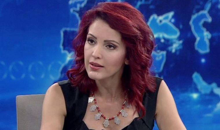 Nagehan Alçı, hakkındaki yorumlara yanıt verdi: 