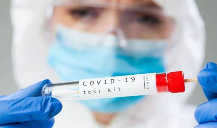 Okullarda PCR testi uygulaması başladı