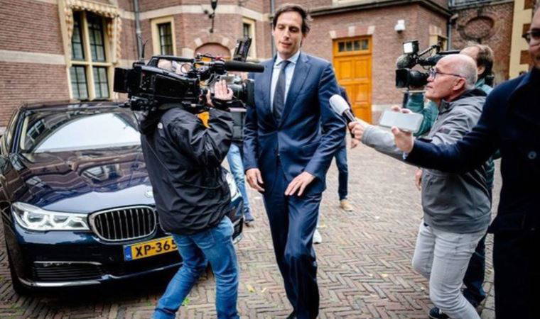 Pandora Belgeleri: Hollanda Maliye Bakanı'nın 'vergi cenneti' Virgin Adaları'nda bir şirkete yatırım yaptığı ortaya çıktı