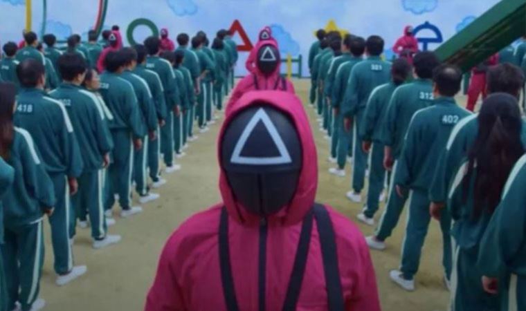 Netflix dizisi Squid Game oyuncuları kim, dizinin konusu ne?