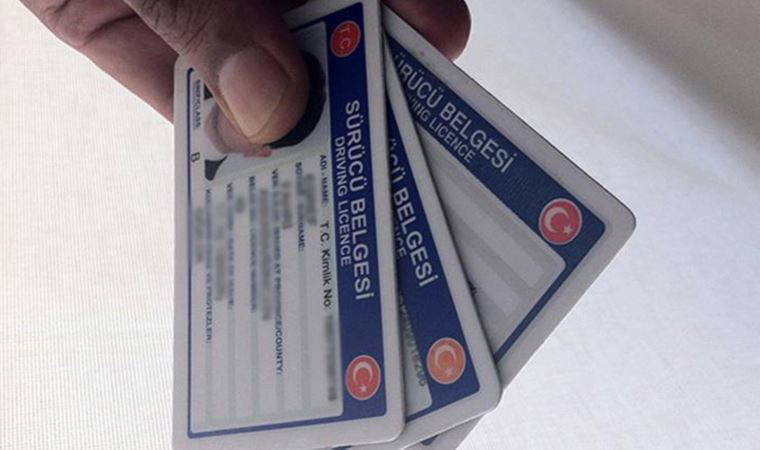 Kimlik ile ehliyet birleştirme nasıl yapılır, ücreti ne kadar?