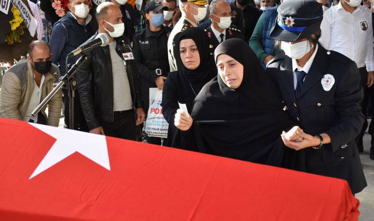 Silahlı kavga ihbarında yaralanan bekçi Fırat Doğan 81 gün sonra şehit oldu