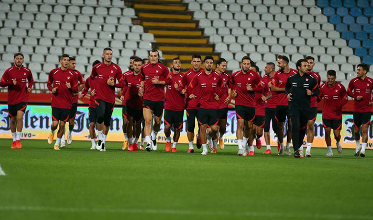 Dört büyüklerden milli takımlara oyuncu akını