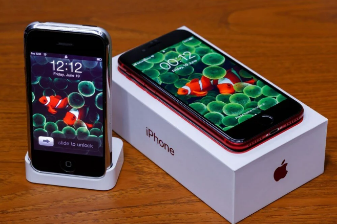 Apple'ın 'ucuz iPhone' olarak bilinen iPhone SE 3'ünün görüntüleri sızdı