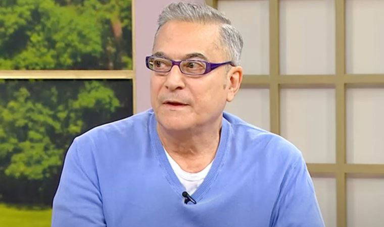 Mehmet Ali Erbil’den hakkındaki taciz iddiasına yanıt: Z kuşağının tuzağına düştüm