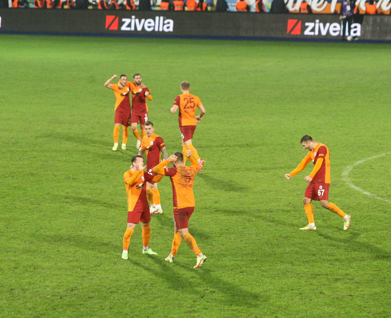 Gazeteci Mehmet Demirkol'dan Ali Palabıyık açıklaması