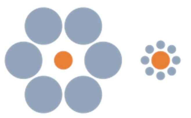 Kafanızı karıştıracak 10 illüzyon örneği