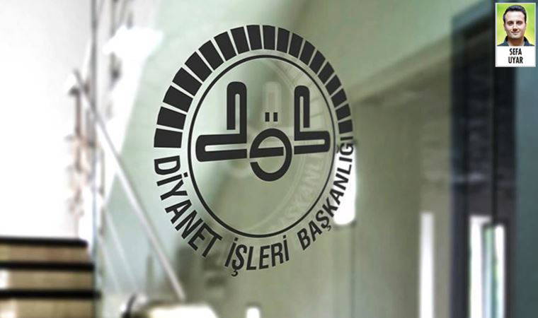 Diyanet’in bir yıllık tasarrufu: 50 kuruş