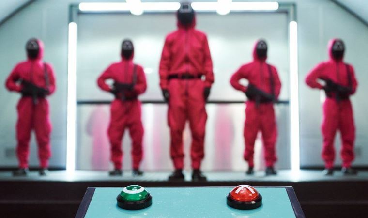 Squid Game dizisinde çeviri hataları, dizinin mesajını değiştirdi mi?