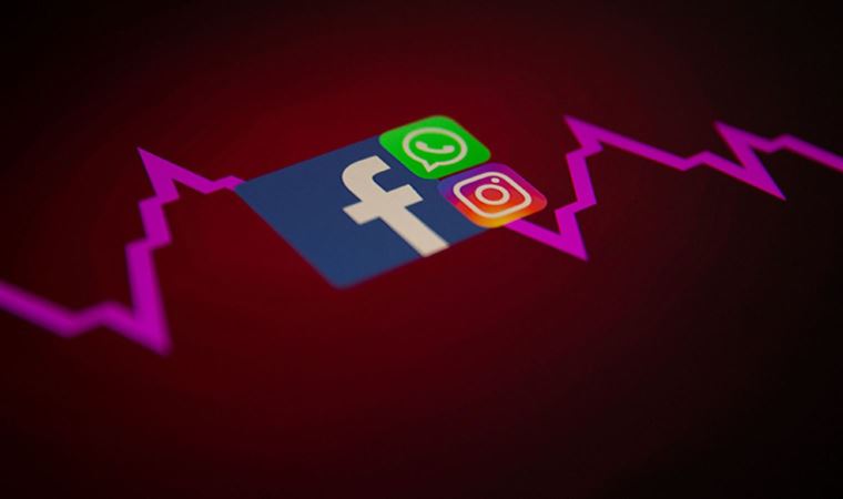 Facebook, Instagram ve WhatsApp neden çöktü? Facebook açıkladı