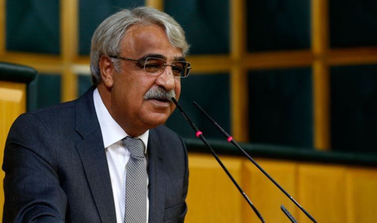 Mithat Sancar: Bu ‘Tanrı’nın eli’ olabilir