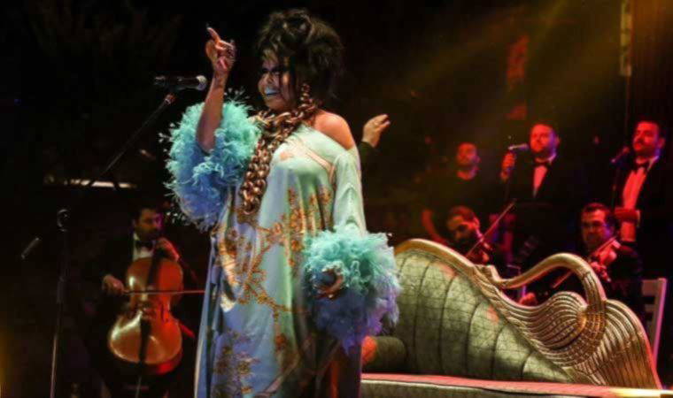 Bülent Ersoy’dan orkestrasının suçlamalarına yanıt