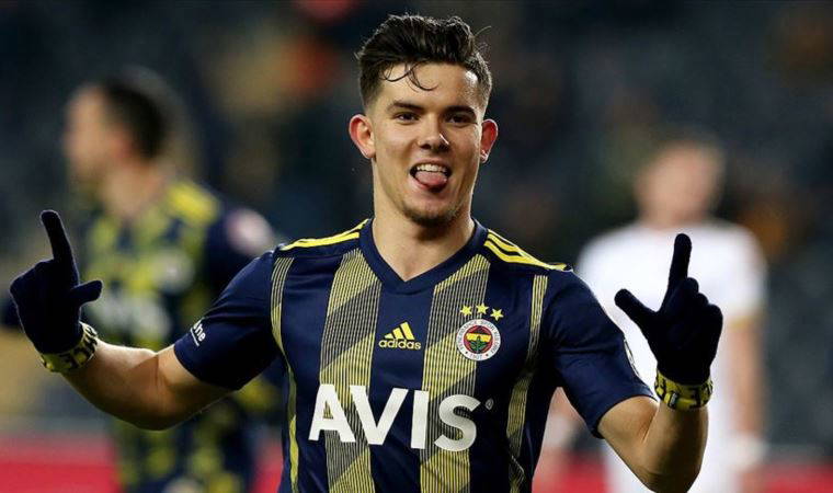 Ferdi Kadıoğlu'nun babasından Stefan Kuntz'a yanıt