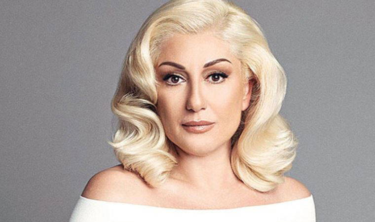 ‘BİR HAYAL OLARAK KALSIN İSTEDİM’