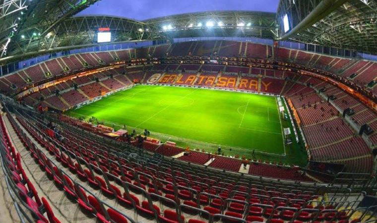 Galatasaray'ın stadının yeni adı ne olacak?