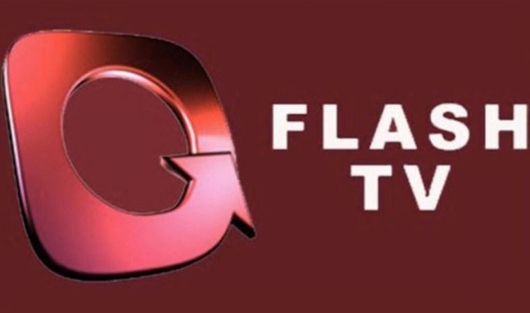 Flash TV'nin yeni logosu ve kadrosu duyuruldu