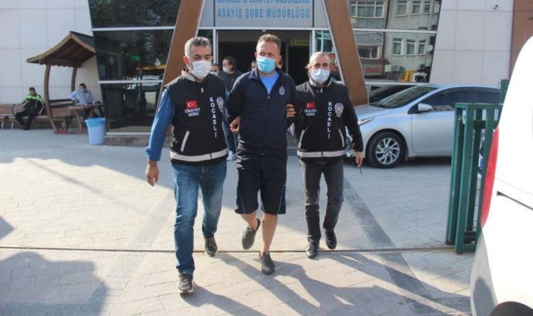 Kocaeli'de arkadaşını öldüren sanığa haksız tahrik indirimi uygulandı