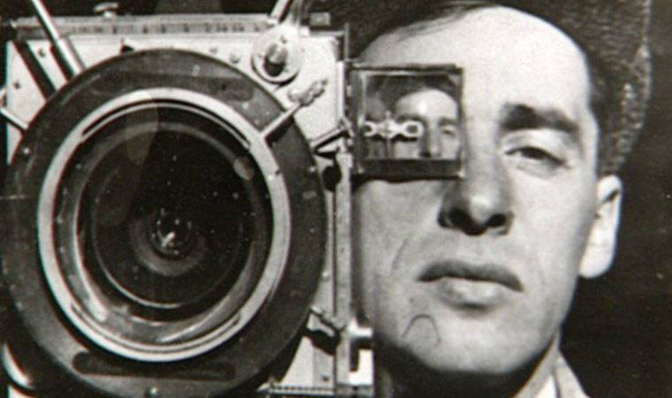 Görüntüleri tümüyle gerçek: Kameralı Adam