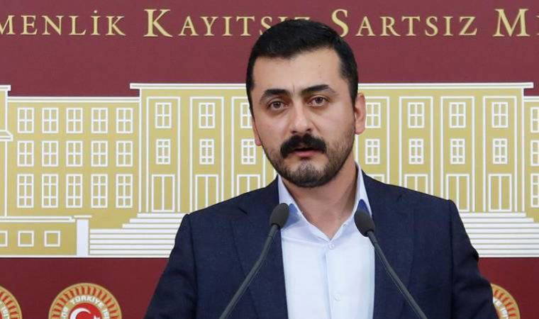 CHP'li Eren Erdem: Almanya’da AKP’li ailelerin çocukları oğlumu sürekli taciz ediyorlar