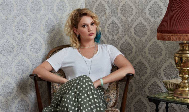 Farah Zeynep Abdullah'tan çok sert Musa Orhan tepkisi