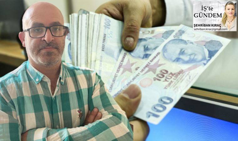 Doç Dr. Baki Demirel: Yüksek enflasyon kalıcı