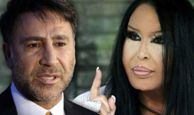 İzzet Yıldızhan da 'Bülent Ersoy' tartışmasına dahil oldu: 