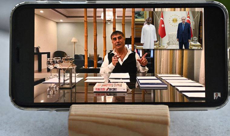 Mustafa Balbay yazdı: İşte Saray'ın BAE'ye 