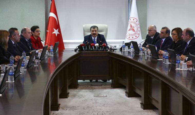 Koronavirüs Bilim Kurulu toplanıyor: 3'üncü doz BioNTech aşısı yapılacak mı?