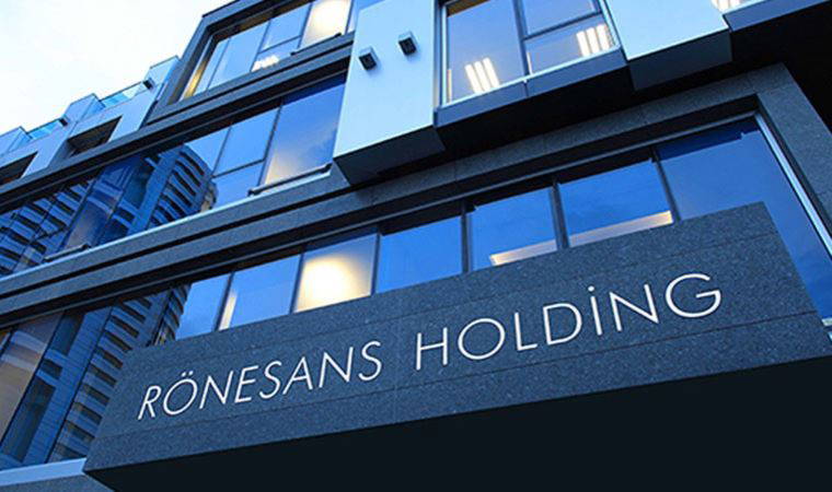 Rönesans Holding'ten 'Pandora Belgeleri' açıklaması