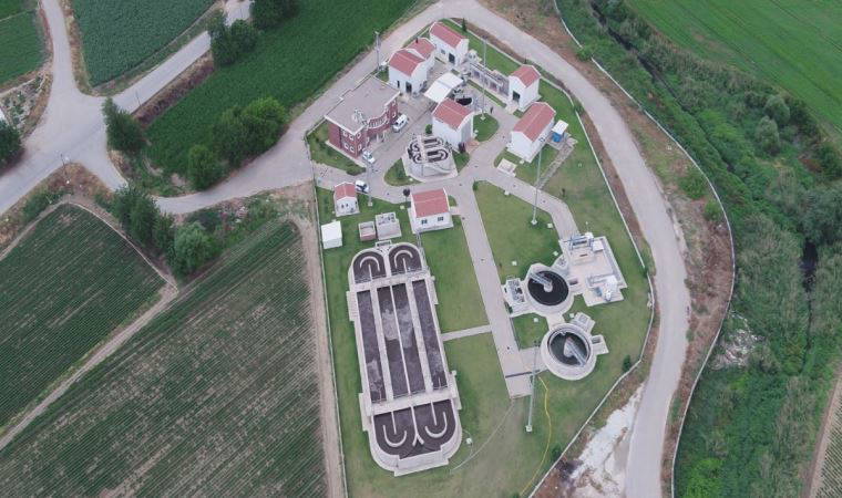Tarımsal üretimde geri kazanılmış atık su kullanılacak