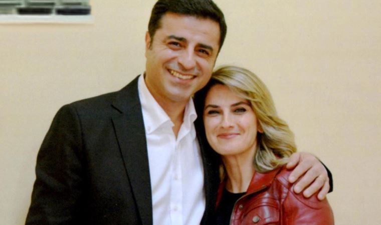 Başak Demirtaş'tan Adalet Bakanlığı'na çağrı