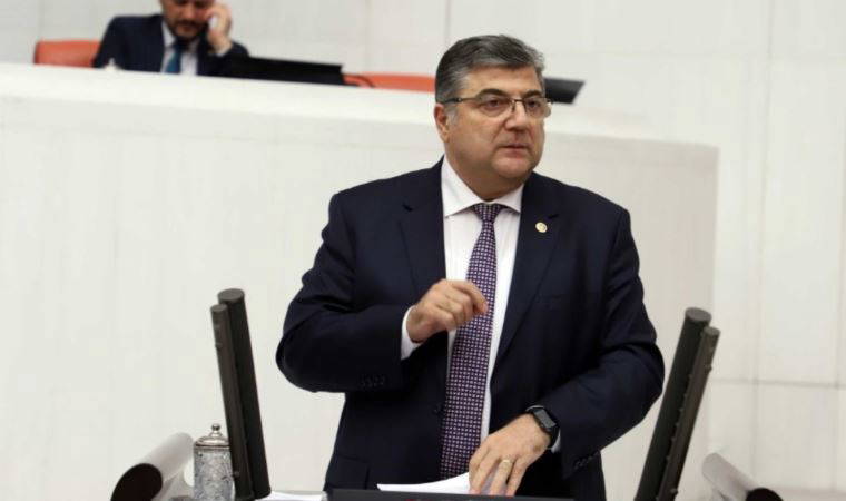 CHP’li Sındır: İzmir'de depremzedelerin hakları ihlal ediliyor