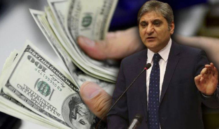CHP'li Aykut Erdoğdu'dan 'kur' ve 'enflasyon' uyarısı: 