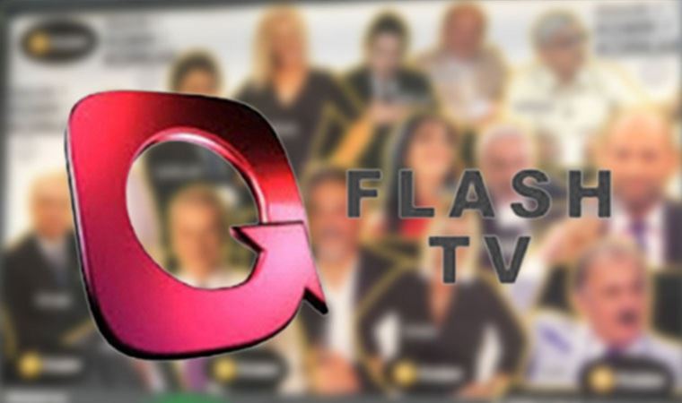Flash TV’nin afişi değişti: Saba Tümer’in ardından bir ismin daha anlaşmadığı ortaya çıktı