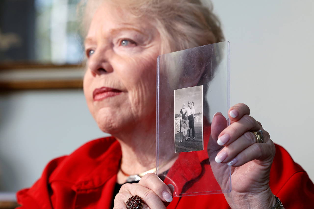 ABD’li mafya lideri Al Capone’un kişisel eşyaları açık arttırmada satılacak