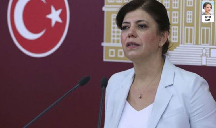 HDP'li Beştaş: İktidarın baskısının başka bir yöntemi