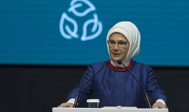 Polis baskınına uğrayan atık kağıt işçilerinden 'Emine Erdoğan' iddiası