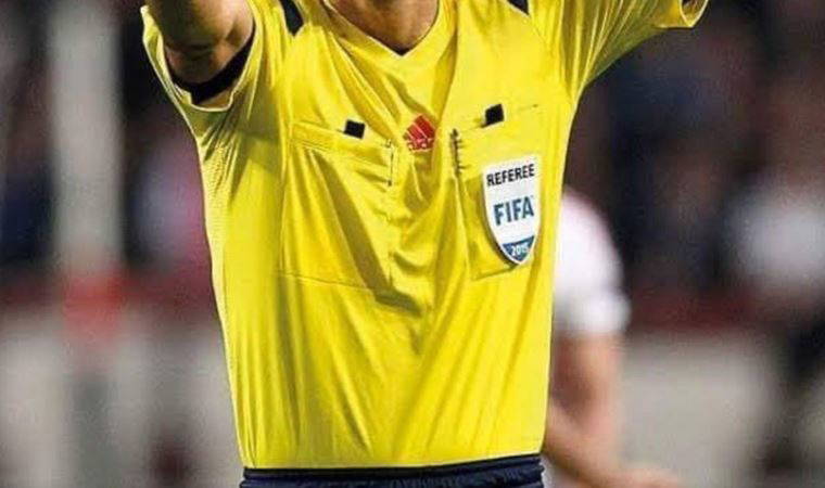 Kulüpler Birliği'nin istemediği hakemler!