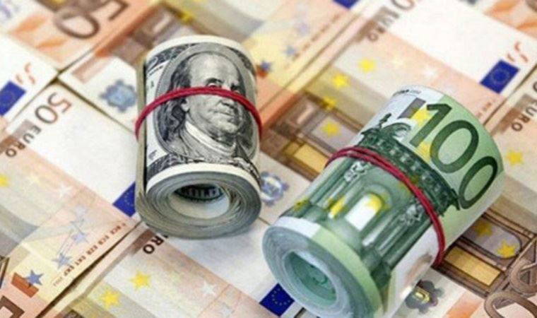 Dolar ve avroda son durum (07.10.2021)