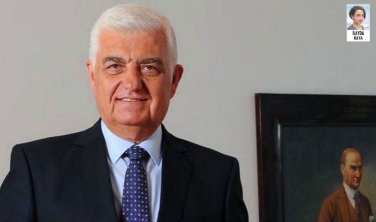 MUĞLA BÜYÜKŞEHİR BELEDİYE BAŞKANI OSMAN GÜRÜN: