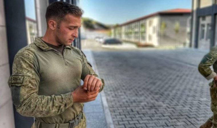 Son dakika... Acı haber: 1 asker şehit oldu