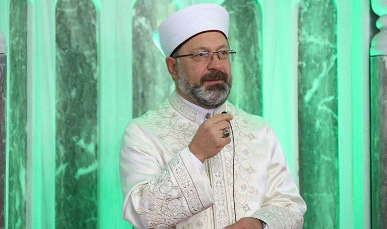 Diyanet'ten 1400 TL'lik Kuran