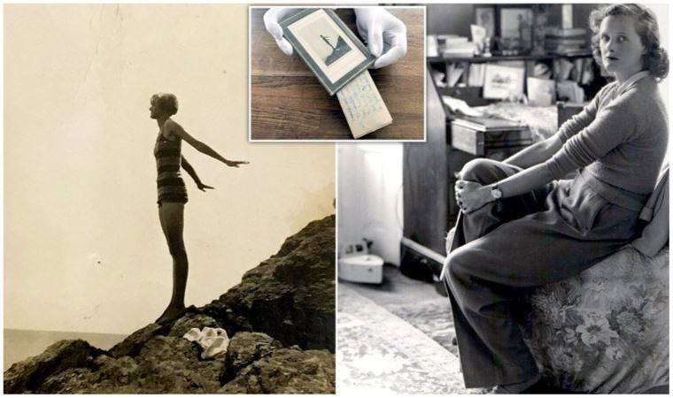 Tekinsiz mekânda isimsiz bir kadın (10.10.2021)