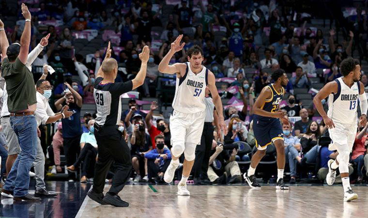 Aşı olmayan NBA oyuncuları, Kanada'da hapis cezasıyla karşı karşıya