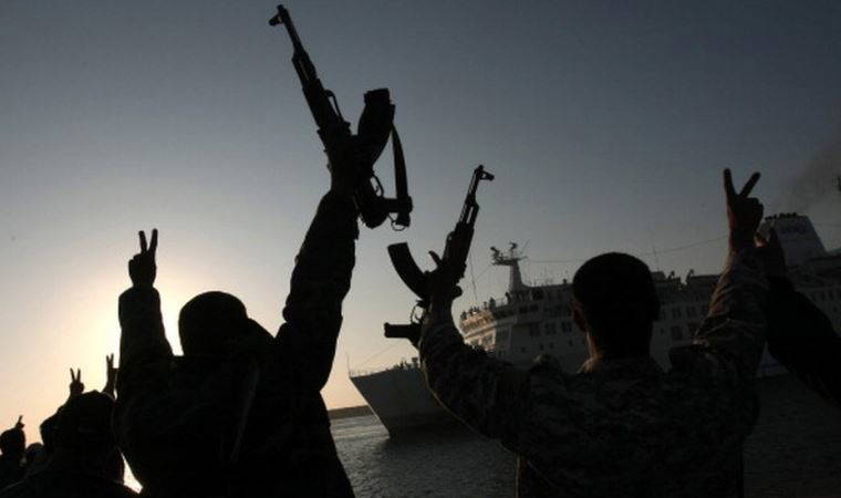 BM raporunda Türkiye'nin Libya'ya 'çocuk savaşçı gönderdiği' öne sürüldü, Ankara iddiayı yalanladı
