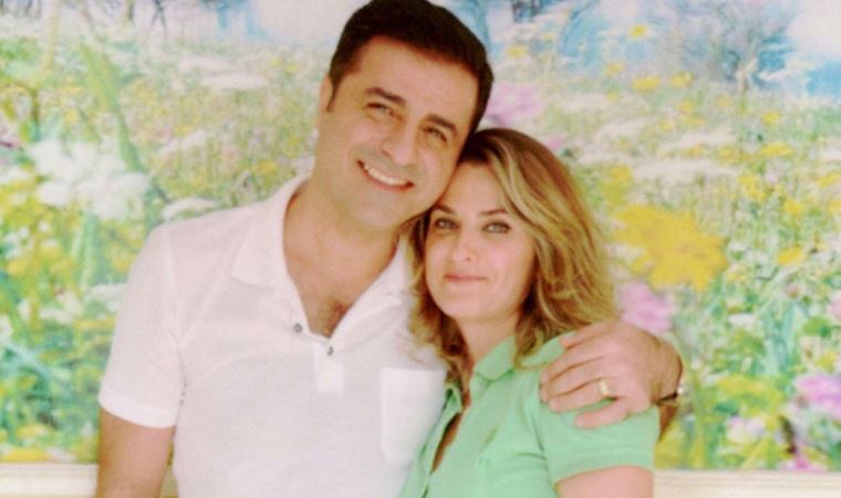 Selahattin Demirtaş: 