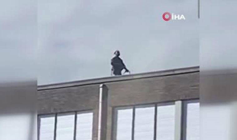 Belçika'da silahlı saldırı alarmı: Özel kuvvetler harekete geçti