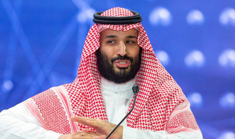 Newcastle United’ı satın alan Muhammed bin Selman kimdir? Kişisel serveti nedir?