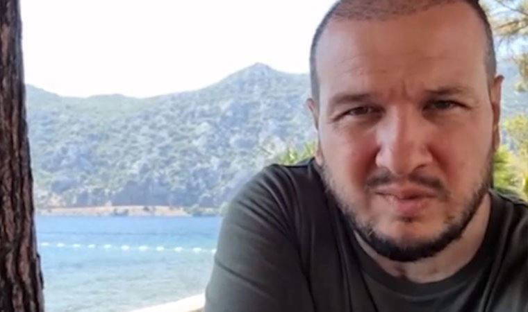 Şahan Gökbakar'dan TRT'ye 'İmamoğlu' göndermesi