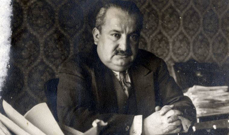 76. Yunus Nadi Ödülleri sahiplerini buldu (08.10.2021)
